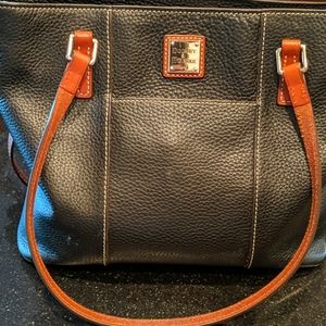 Dooney and Bourke bag